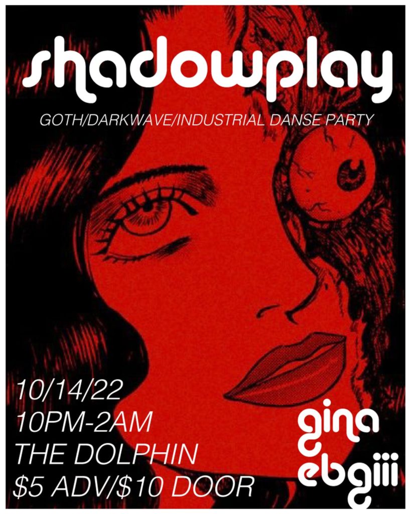 Shadowplay Dark Danse Party 8 Shadowplay 383681663782532