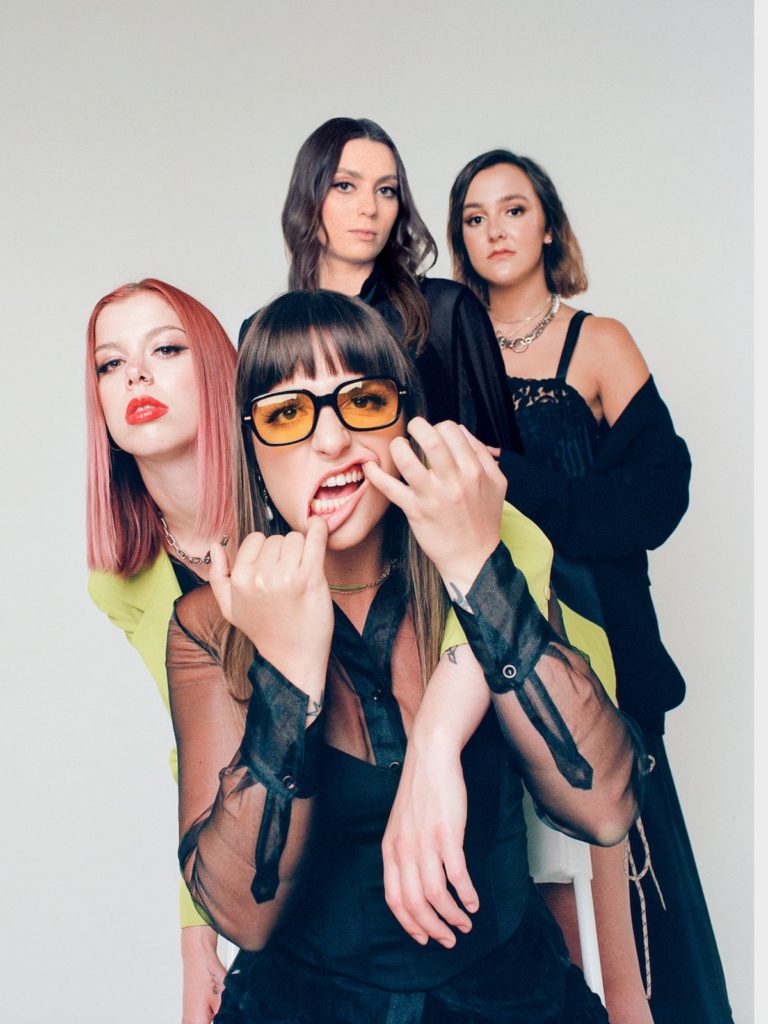 The Beaches W/ Hotel Fiction 3 The 383201663692847