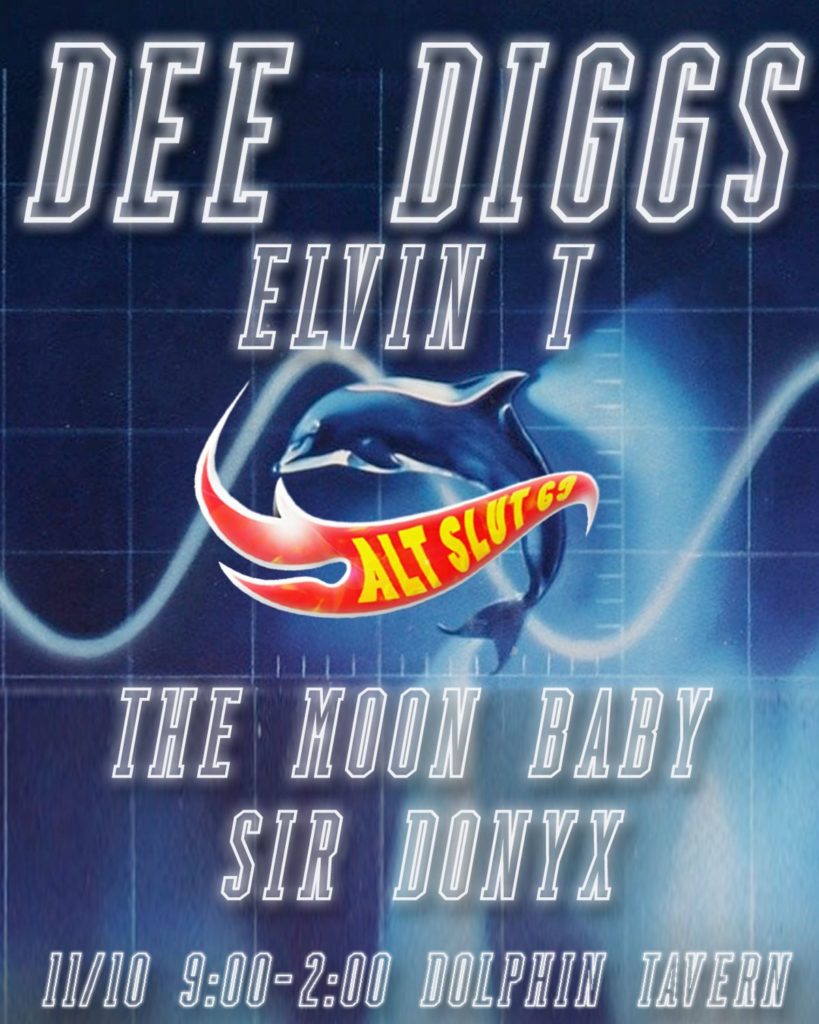 ALTSLUT69 w/ DEE DIGGS 5 ALTSLUT69 384681666099720