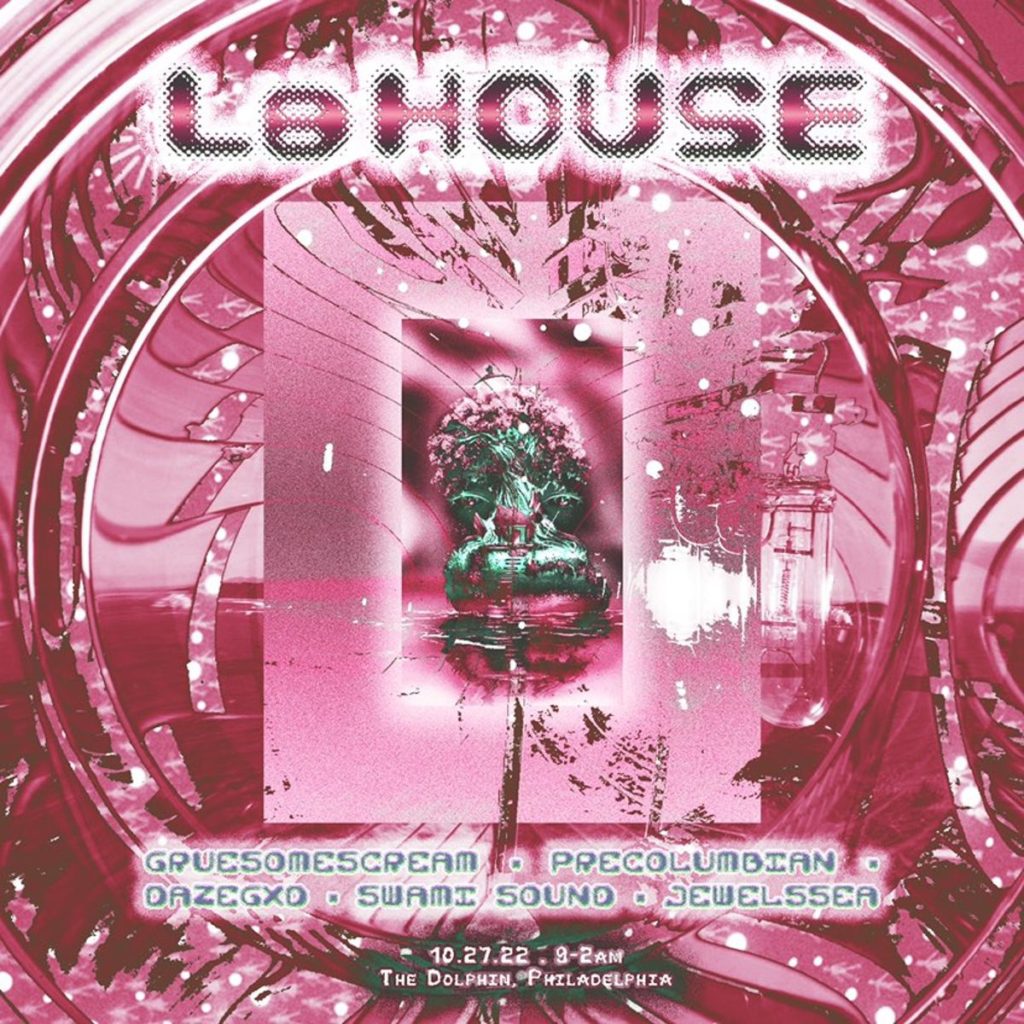 L8HOUSE 3 L8HOUSE 384521665155891