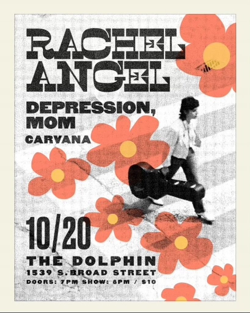 Rachel Angel With Depression, Mom 4 Rachel 383261664799971