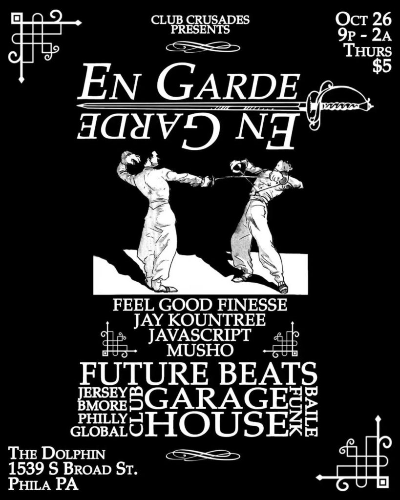 En Garde 2 En 389201697756266