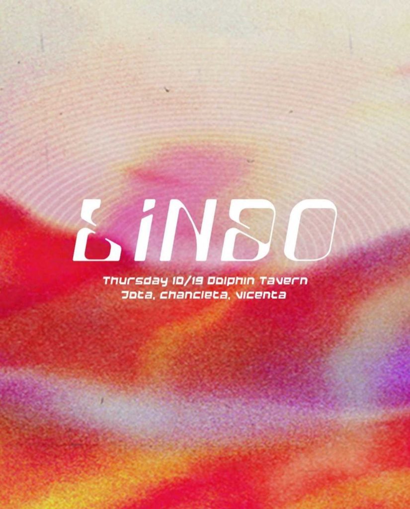 LINDO: Queer Techno 6 LINDO 388981697664466