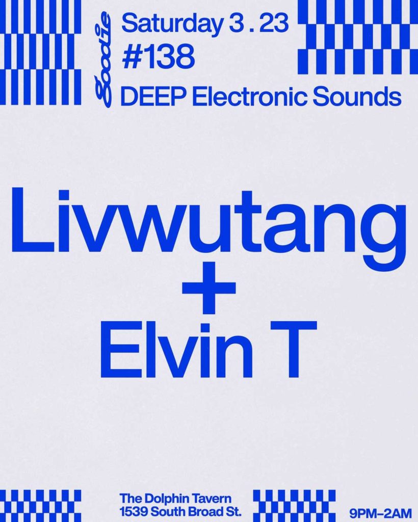 GOODIE #138 w/ Livwutang 6 GOODIE 390711707832096