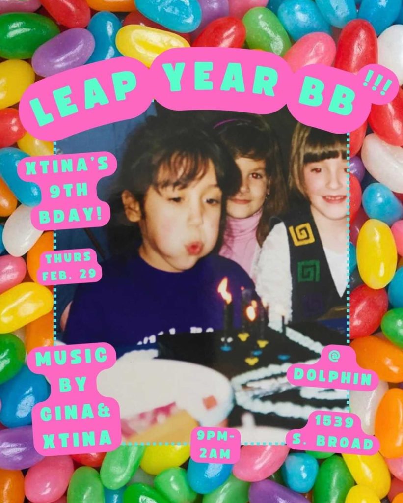LEAP YEAR 10 LEAP 390781708041976