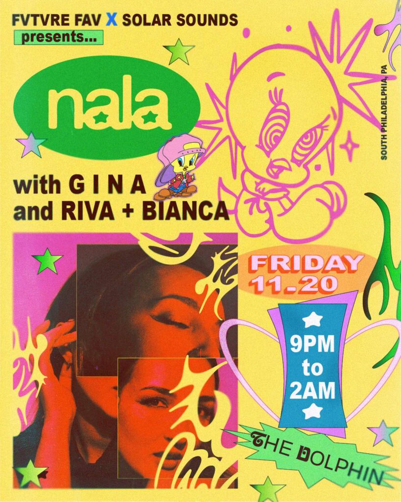 solar sounds x fvtvre fav pres nala